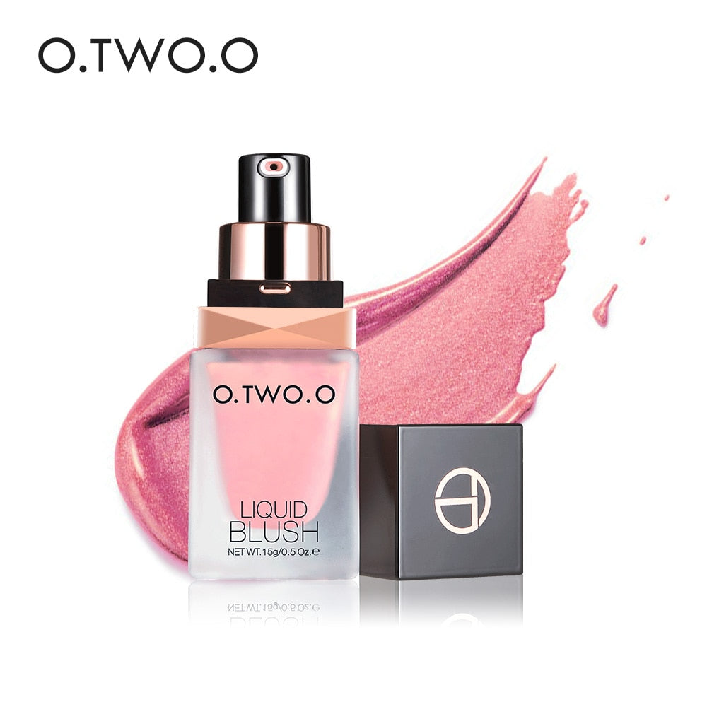 Liquid Blush O.TWO.O