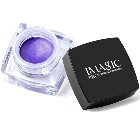 Eyeshadow IMAGIC (12 Colors) IMAGIC
