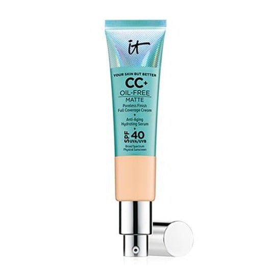 CC+ Cream It Cosmetics
