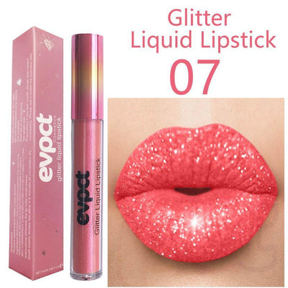 Glitter Lip Gloss