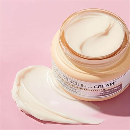 Confidence In A Cream Hydrating Moisturizer It Cosmetics