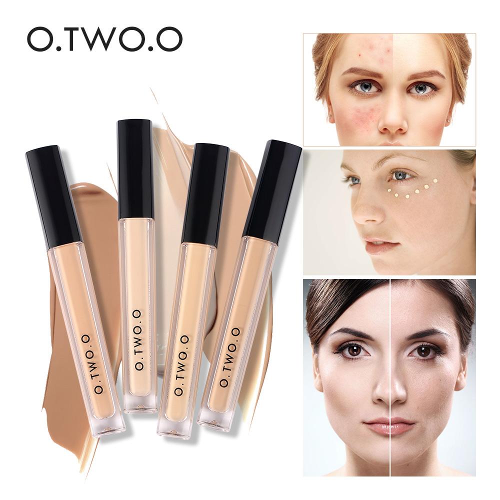 Eye Concealer Cream O.TWO.O