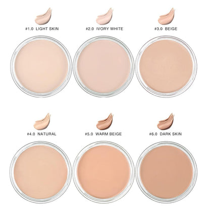 Full Cover Concealer O.TWO.O