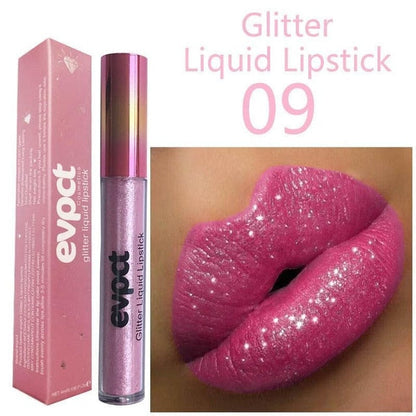 Glitter Lip Gloss
