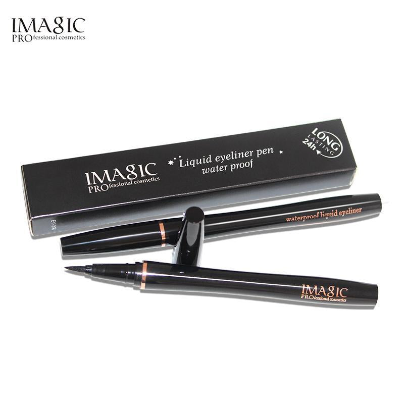 Long Lasting Waterproof Liquid Eyeliner IMAGIC