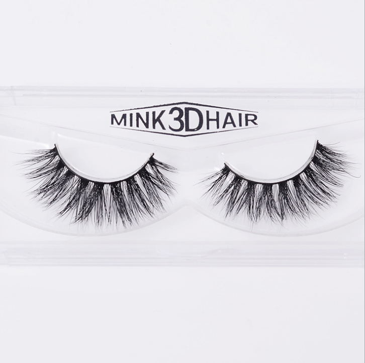 3D Mink Eyelashes