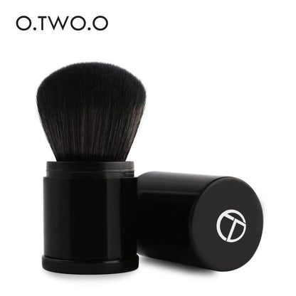 Retractable Makeup Brush O.TWO.O