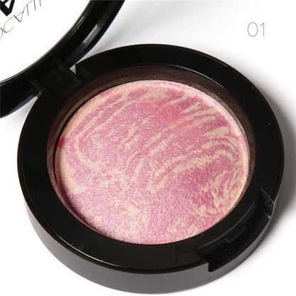 Baked Blush FOCALLURE